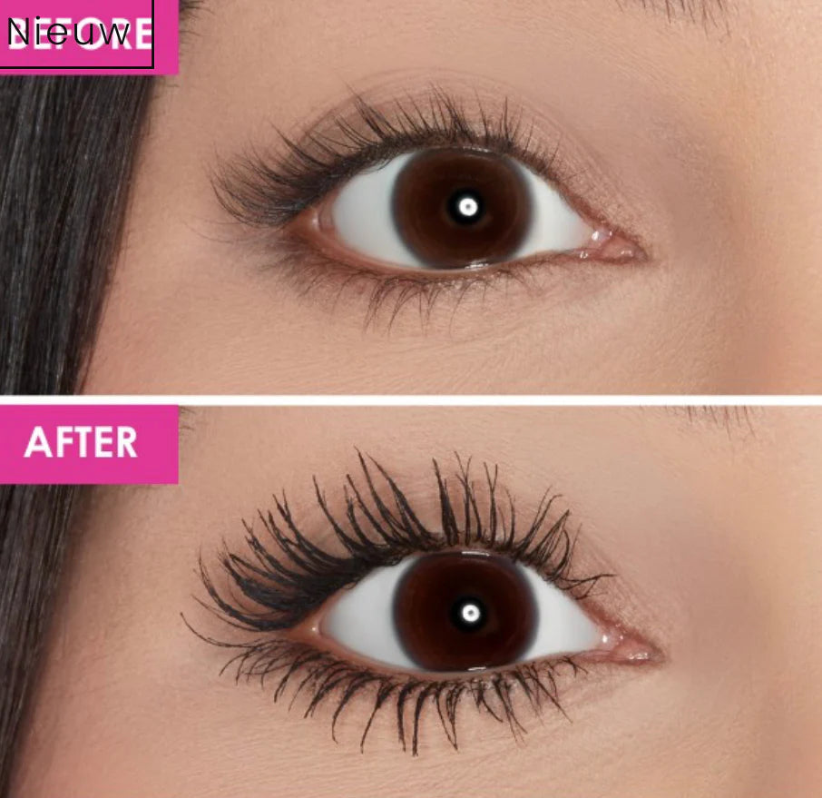 Grande drama mascara