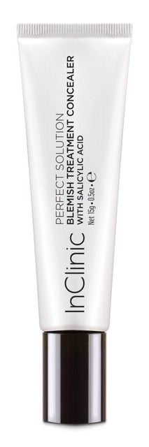 Perfect solution blemish treatment concealer MEDIUM