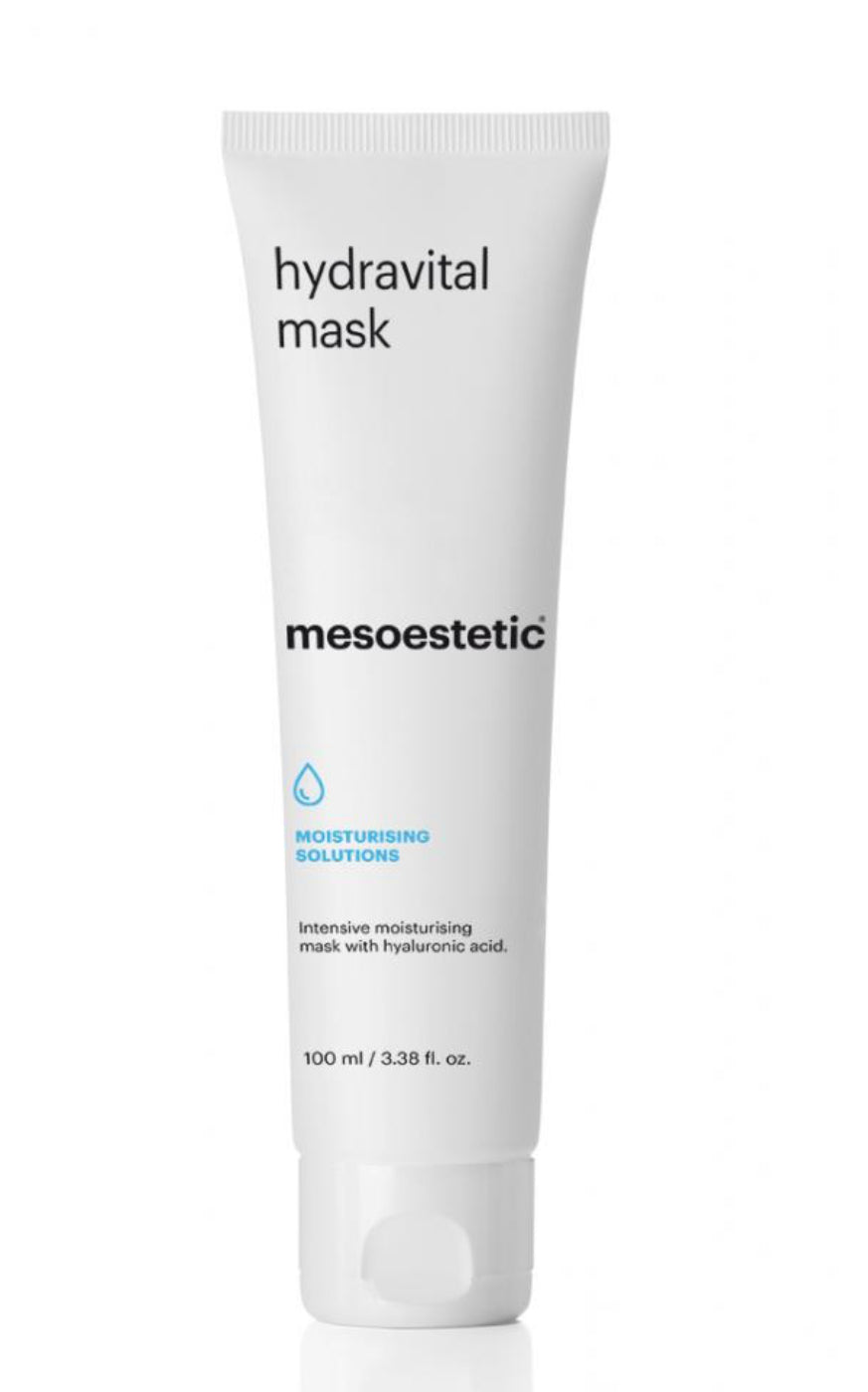 Hydravital mask