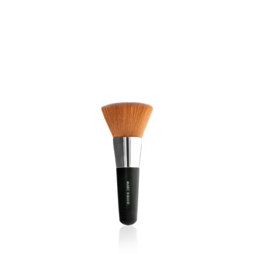 Kabuki spraytan brush