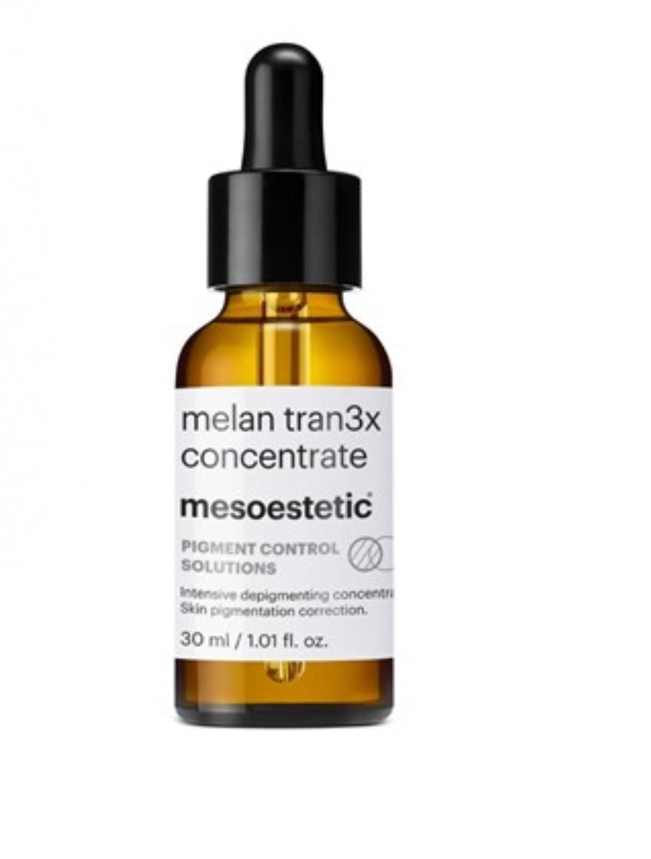 Melantranex concentrate