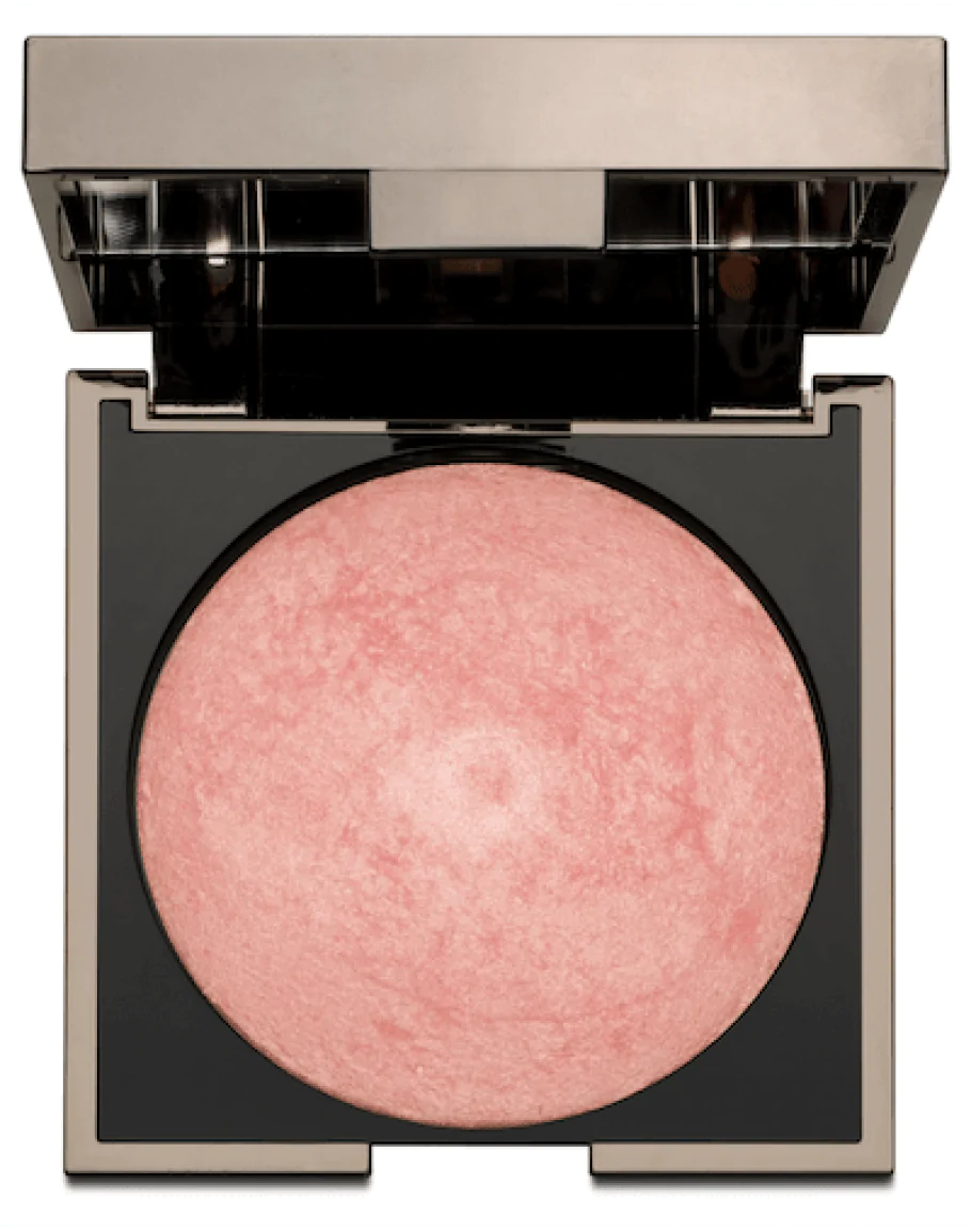 Illuminating baked mineral bronze MIA