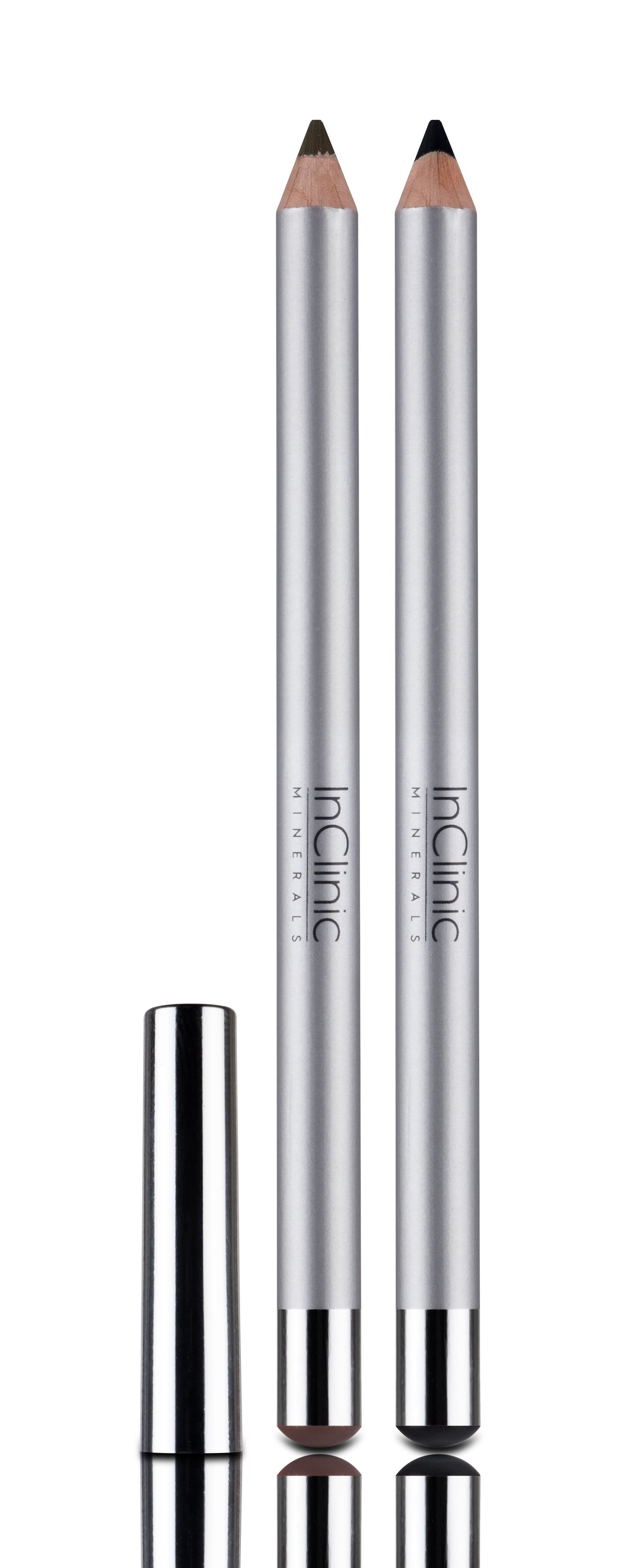 Mineral kohl eyeliner ULTRA BLACK
