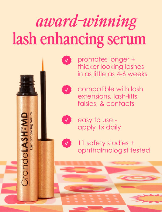 Grande lash serum 2ml