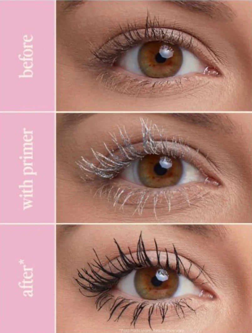 Grande primer mascara