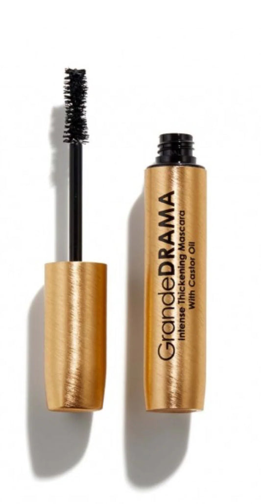 Grande drama mascara