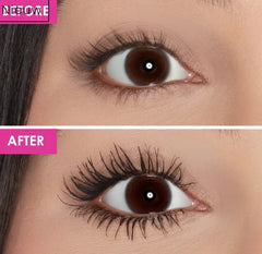 Grande drama mascara