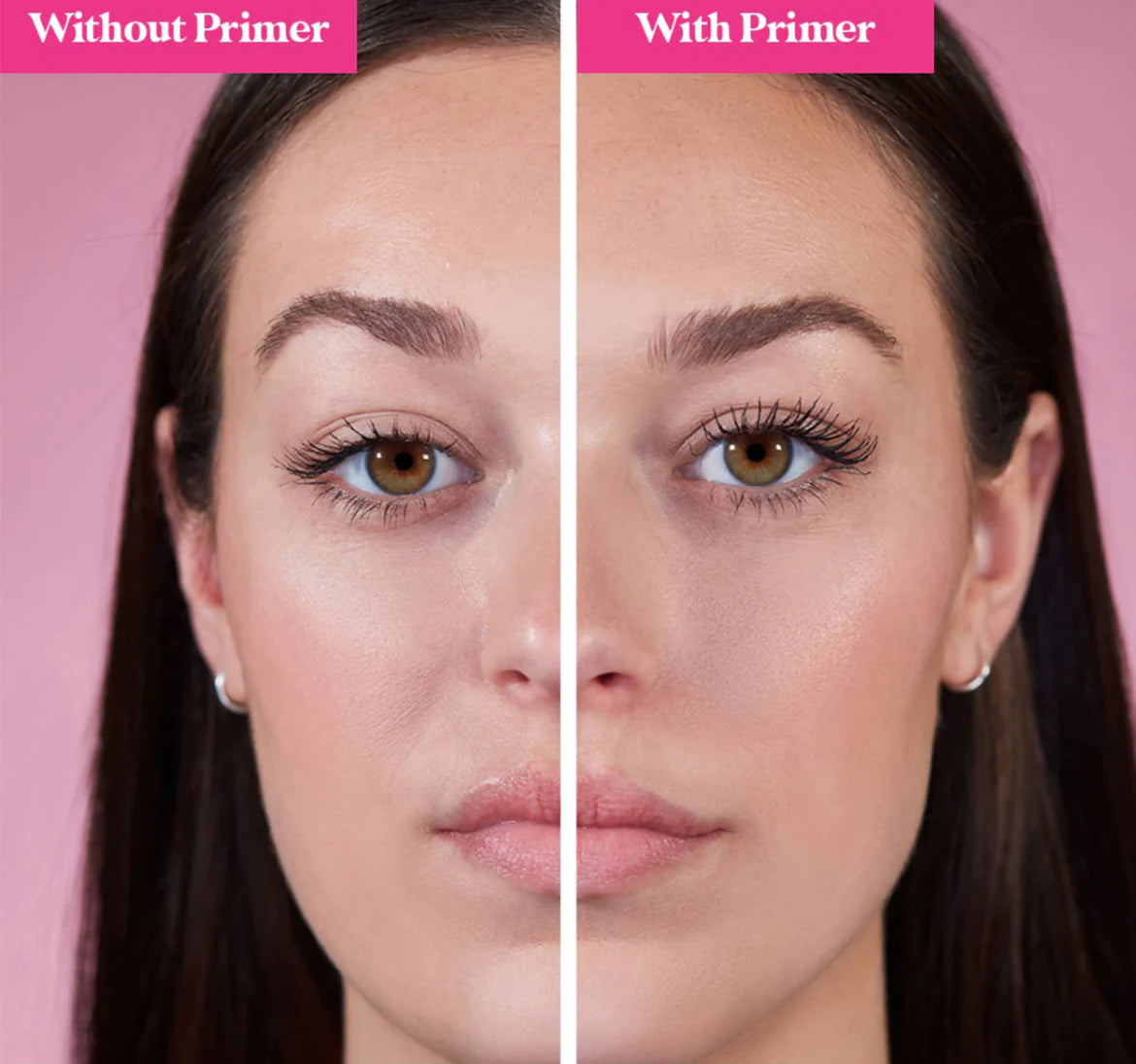 Grande primer mascara