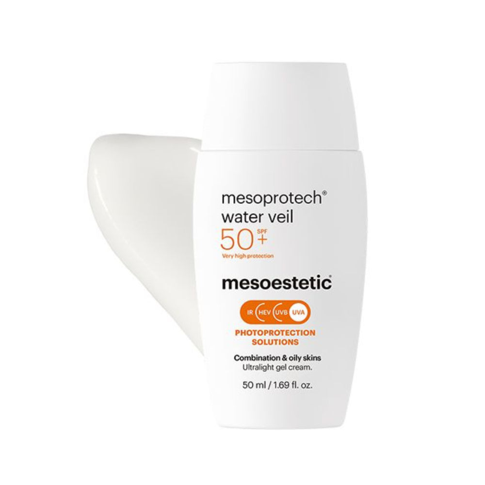 MESOPROTECH® WATER VEIL SPF50+
