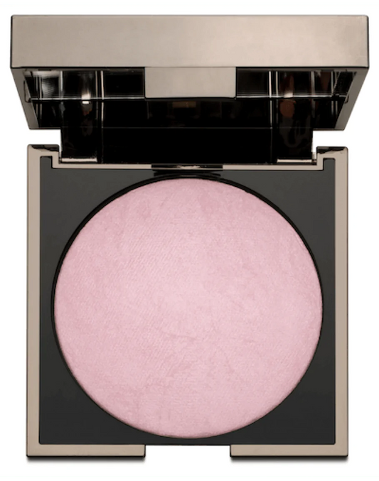 Illuminating baked mineral bronze BELLA