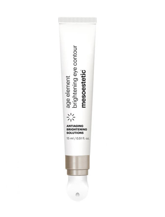Age element brightening eye contour