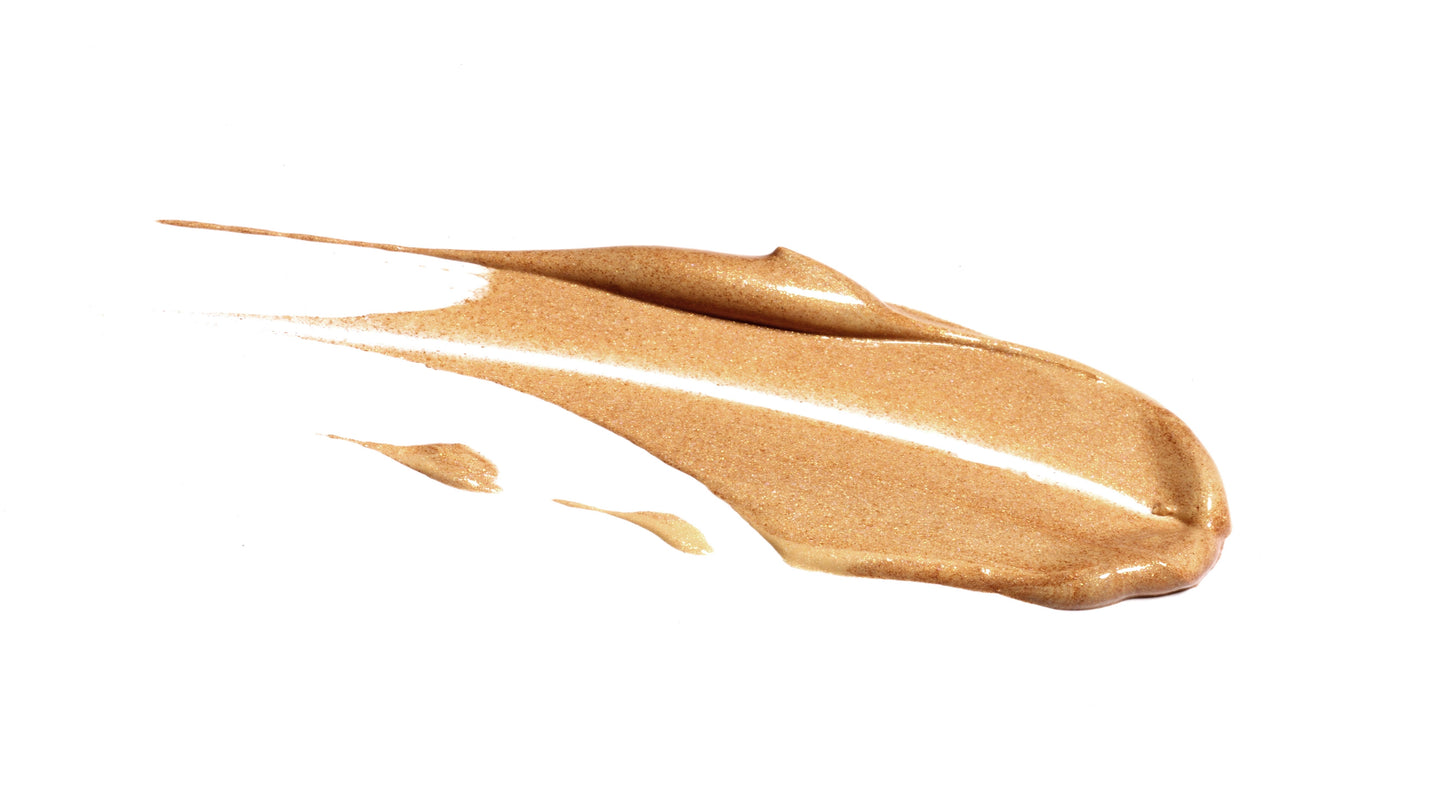 Platinum mineral primer LUMINOSE