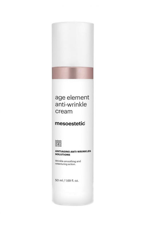 Age element anti-wrinkle cream