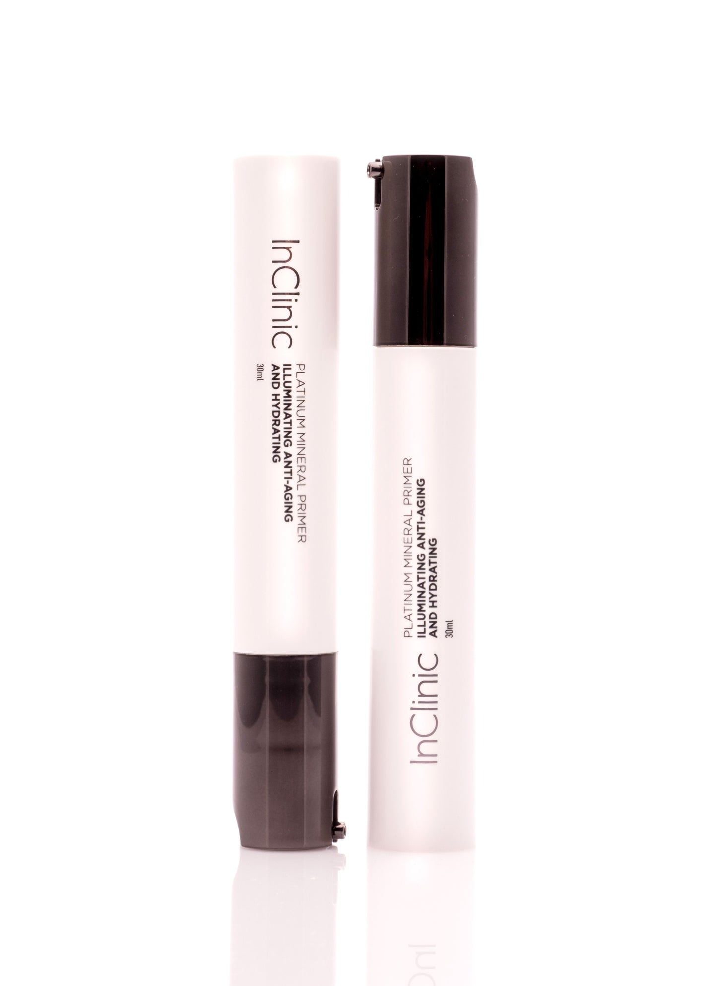 Platinum mineral primer LUMINOSE