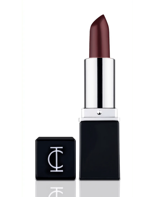 Velvet crème mineral lipstick POWER PLAY
