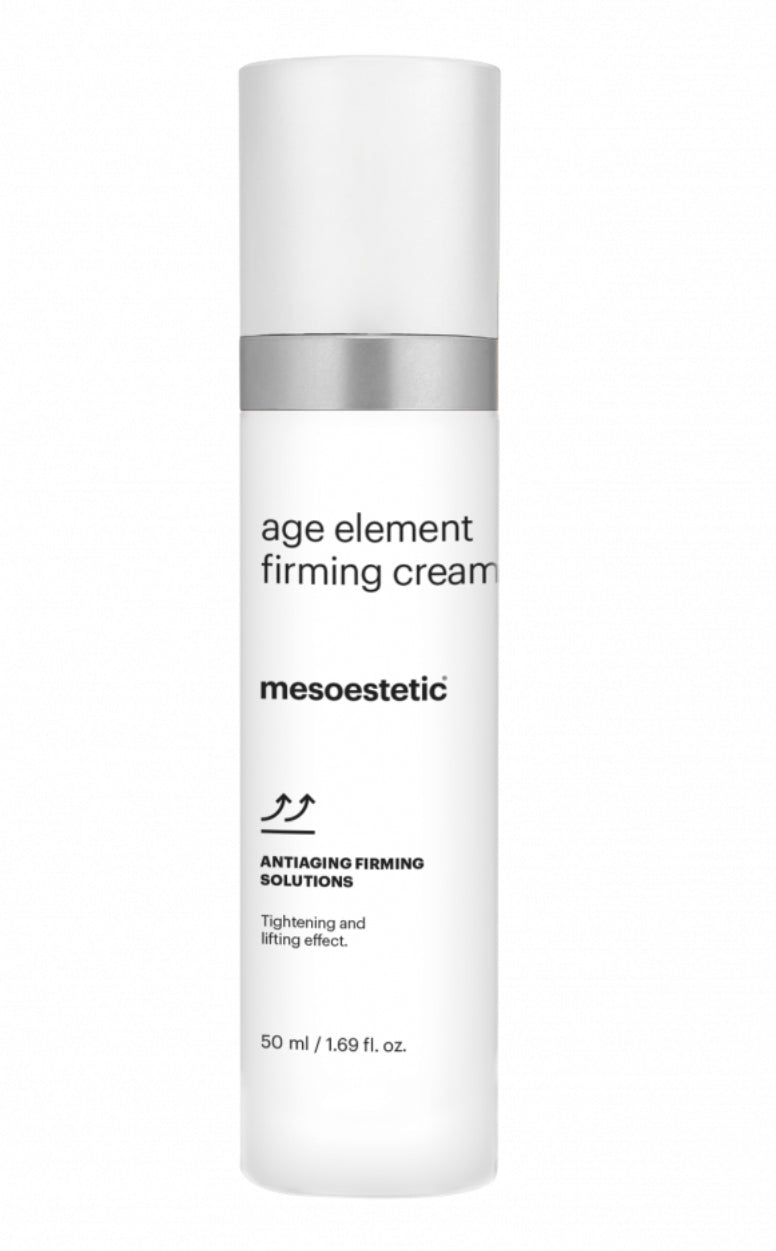Age element firming cream