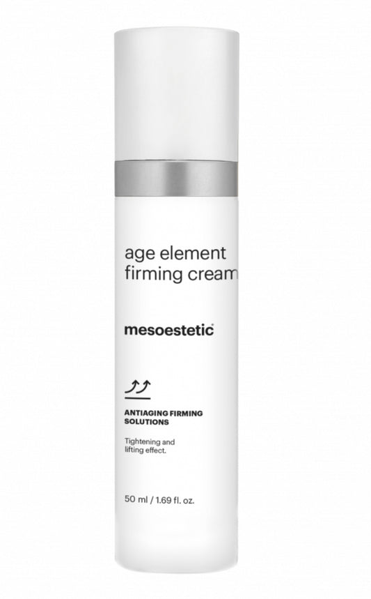 Age element firming cream