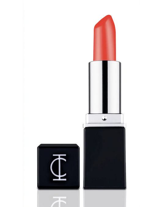 Velvet crème mineral lipstick STAY WILD