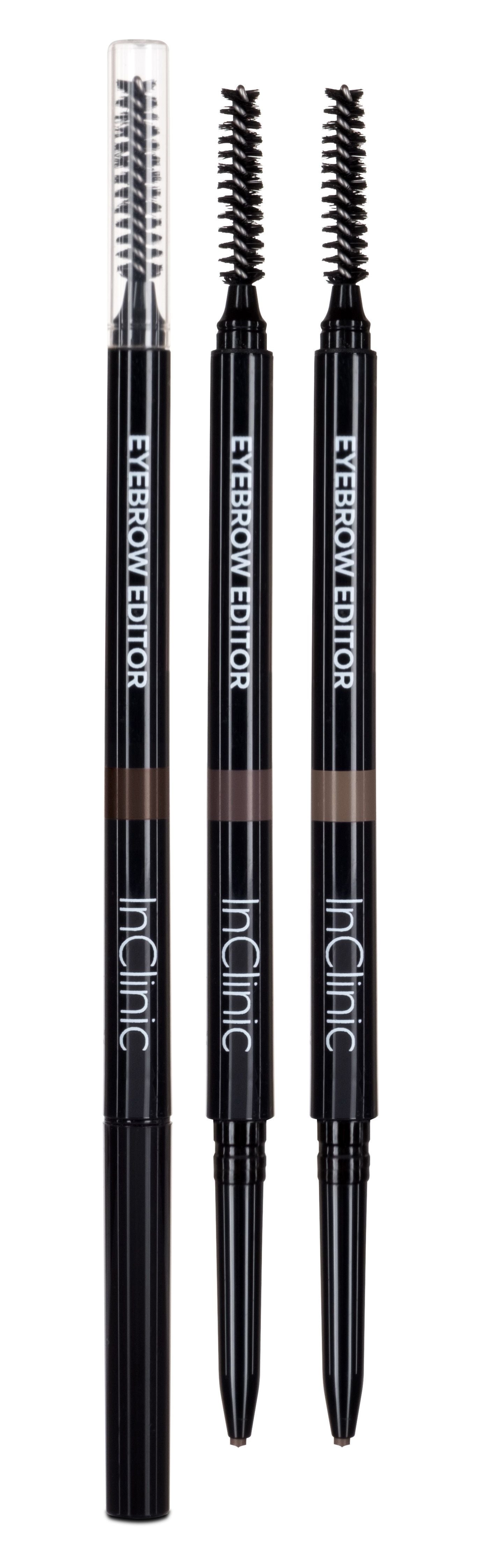 Eyebrow editor DEEP BRUNETTE