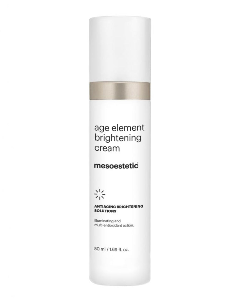 Age element brightening cream