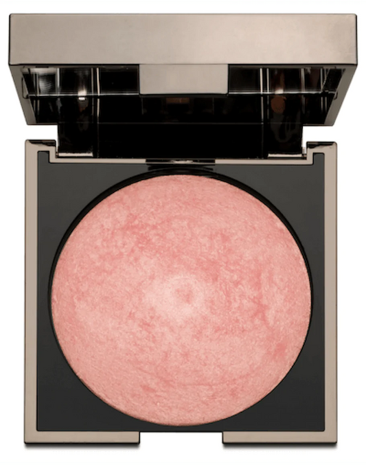 Illuminating baked mineral bronze MIA