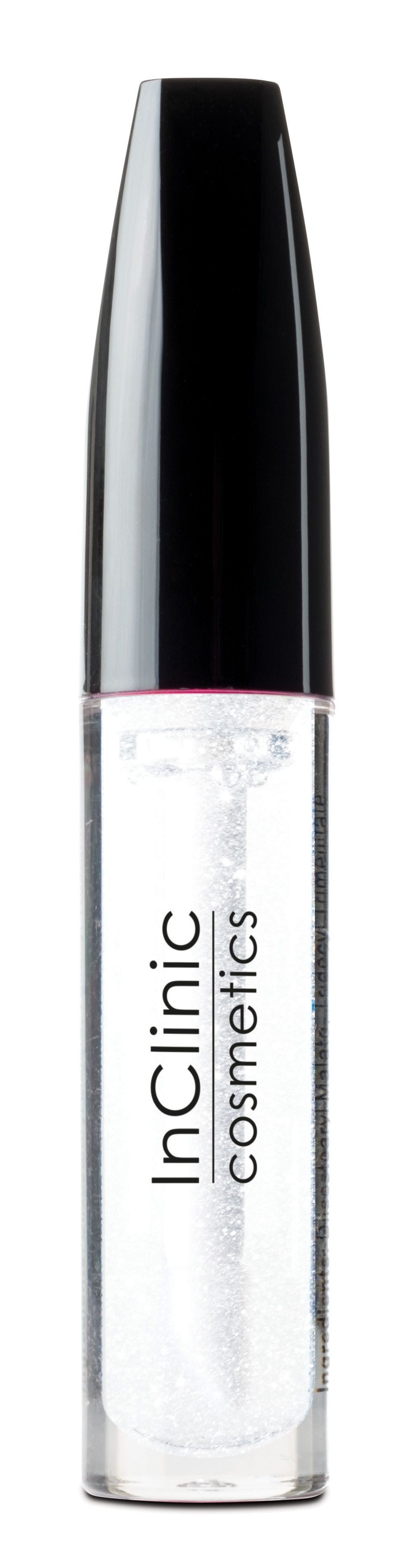 Kissproof lip glass translucent