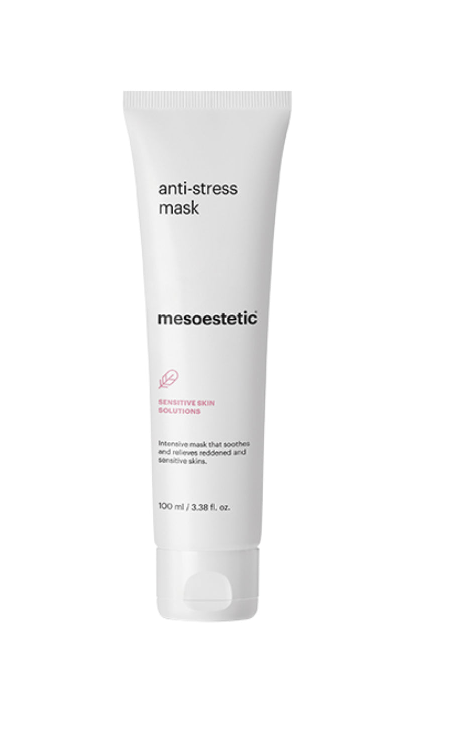 Anti-stress mask
