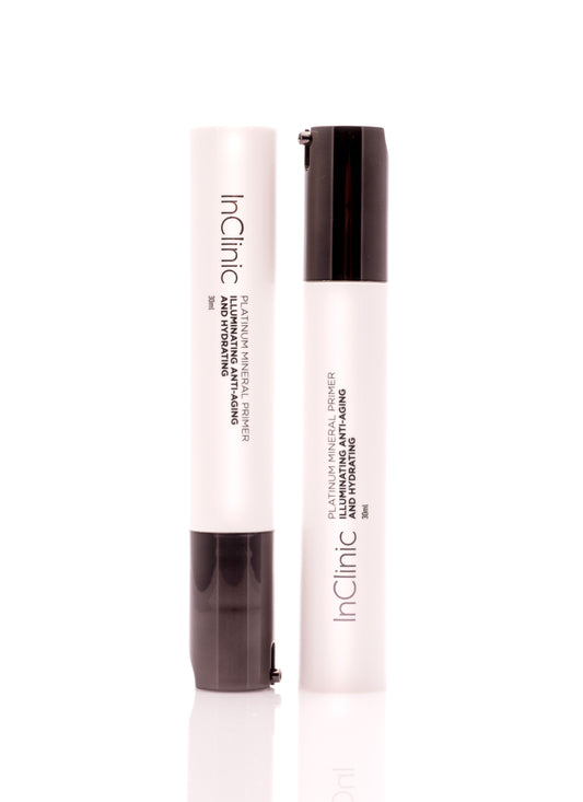 Platinum mineral primer DOLCE