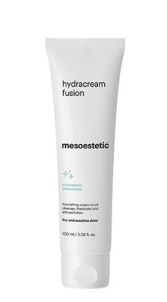 Hydracream fusion
