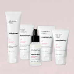 Skin balance