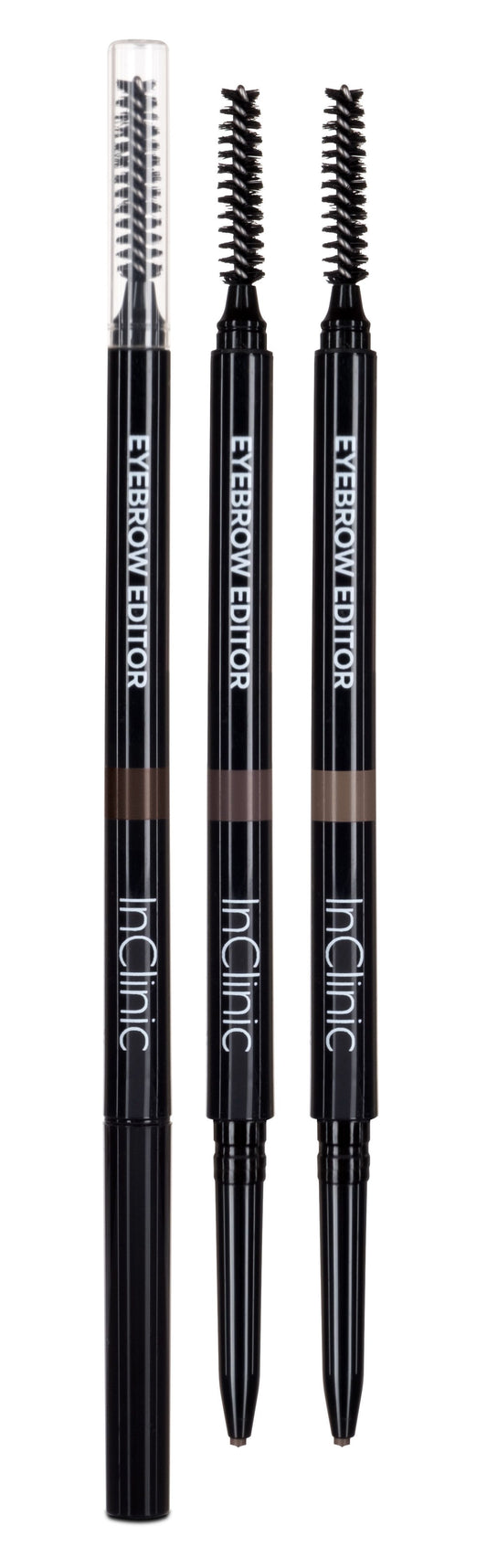 Eyebrow editor BRUNETTE