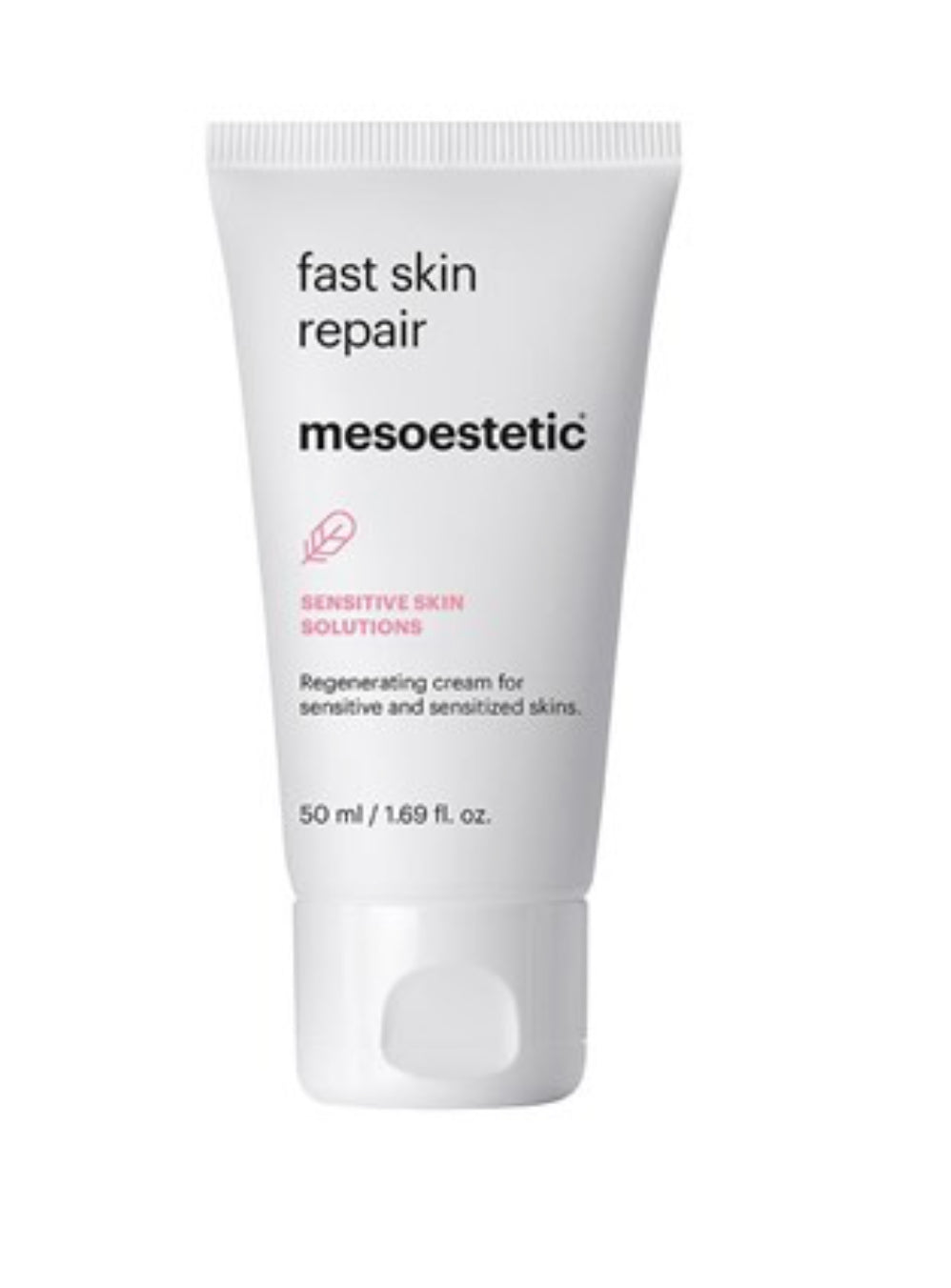 Fast skin repair