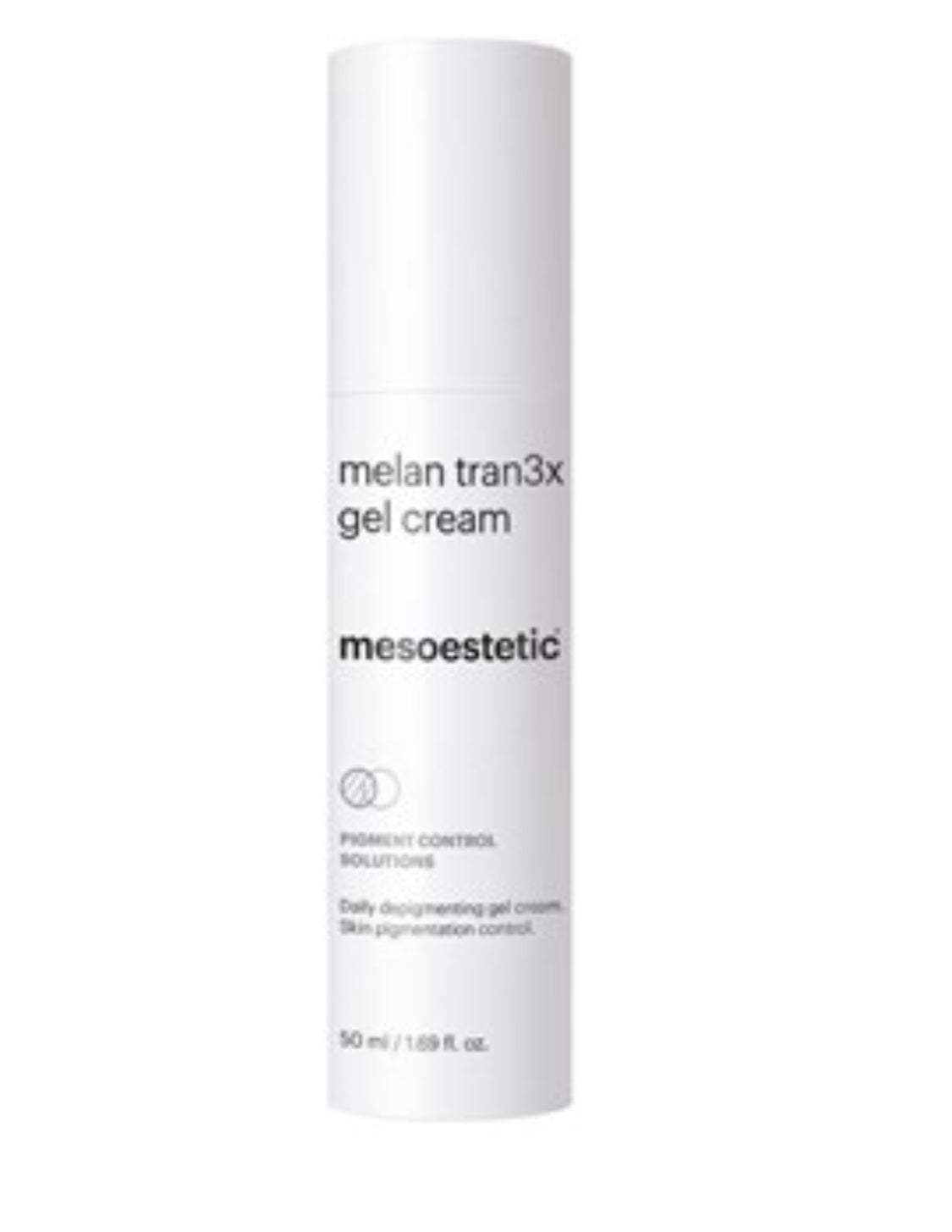 Melantranex gel Cream