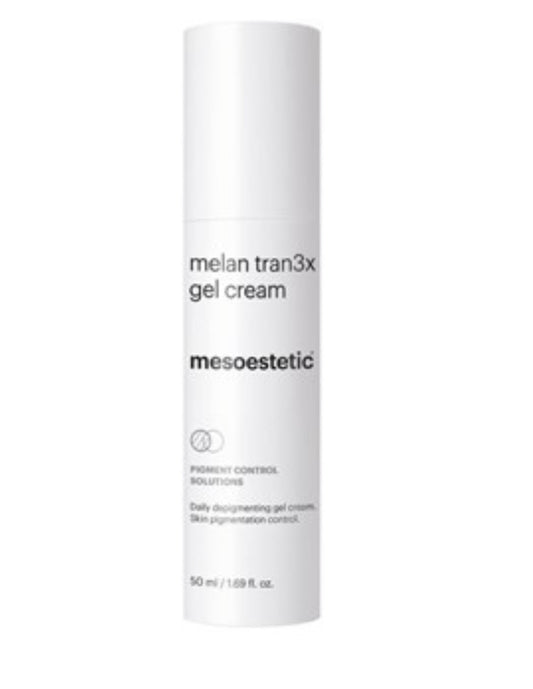 Melantranex gel Cream