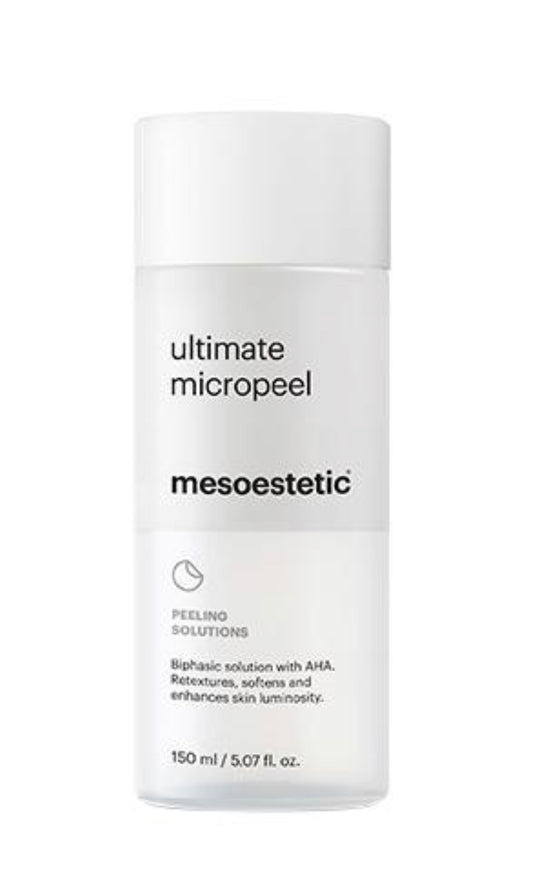 Ultimate micropeel