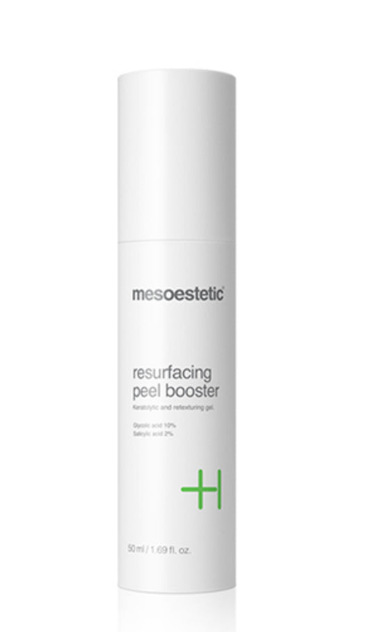 Blemiderm resurfacing gel
