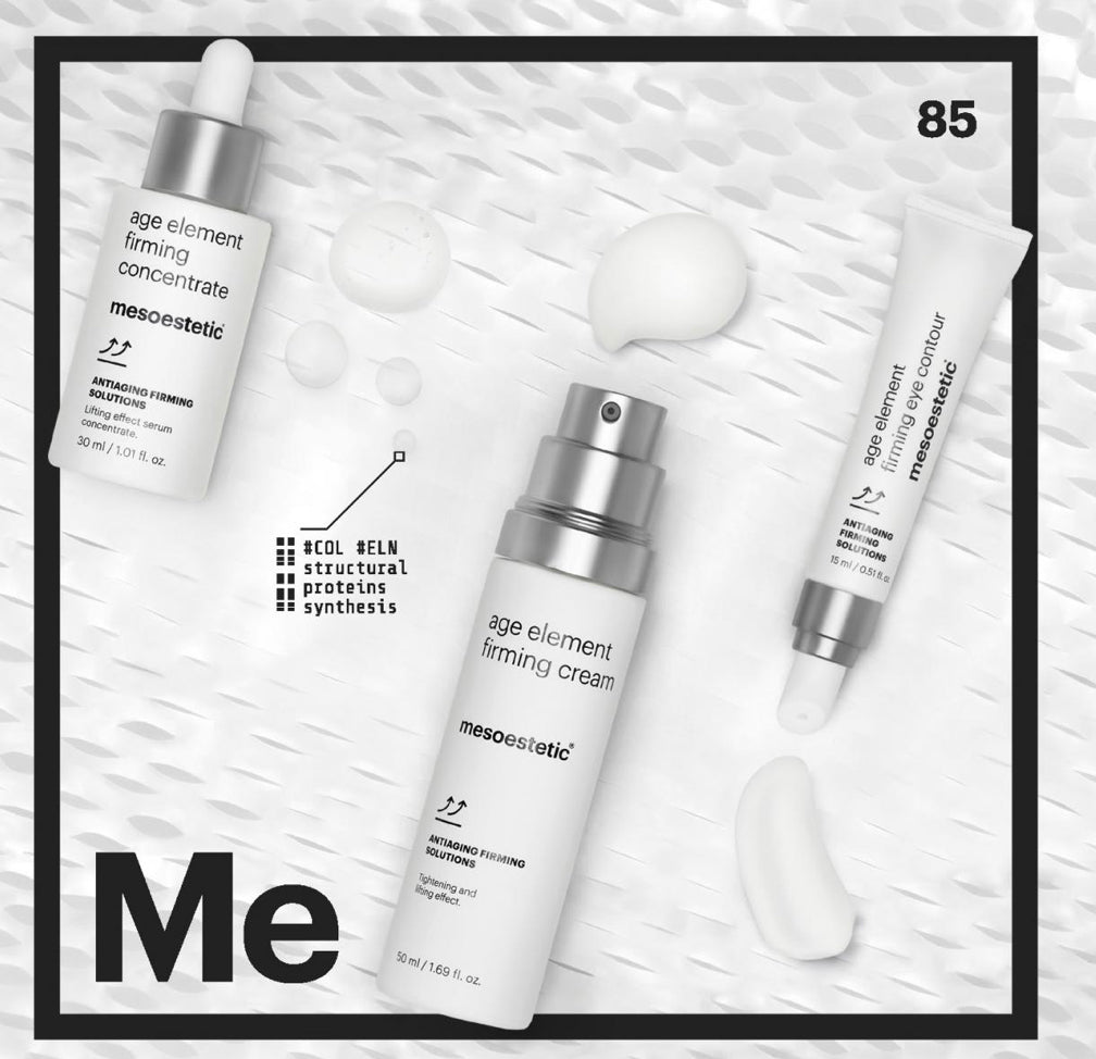 Age element firming eye contour