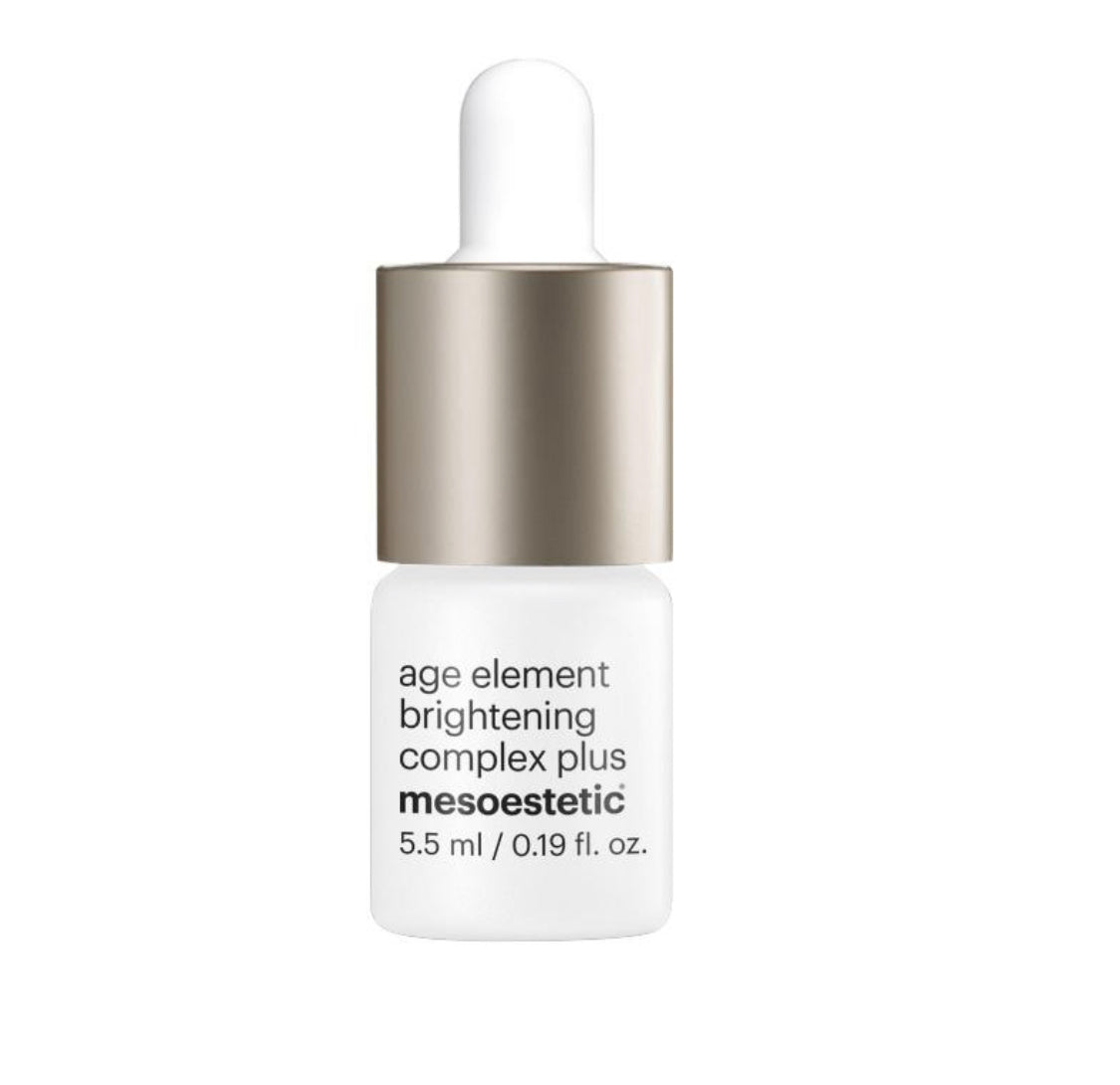 Age element brightening complex plus