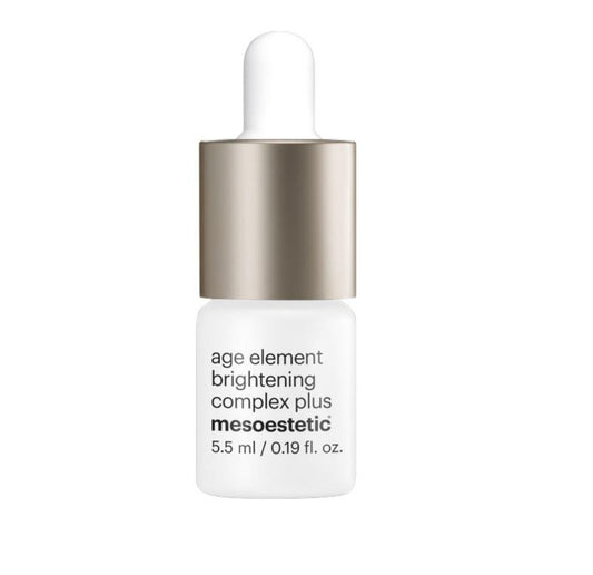 Age element brightening complex plus