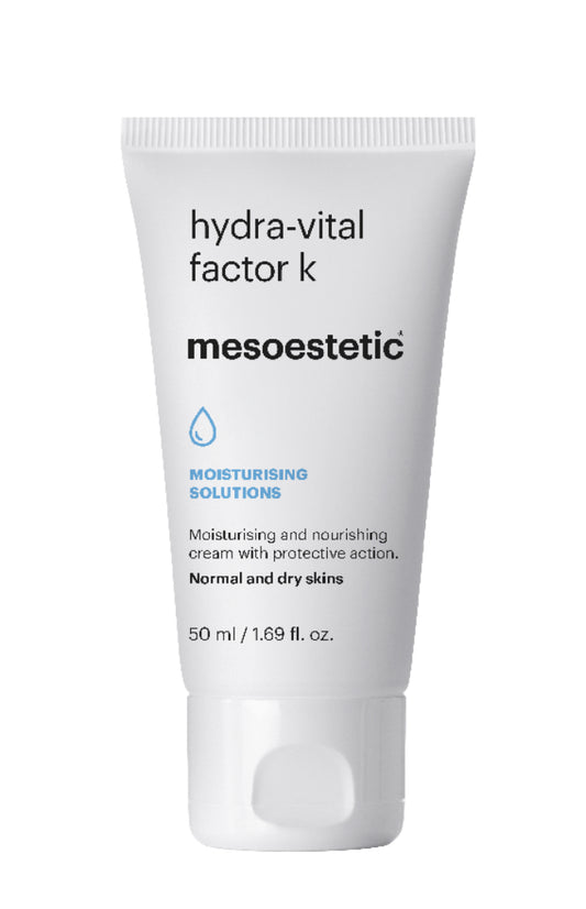 Hydra-vital factor K