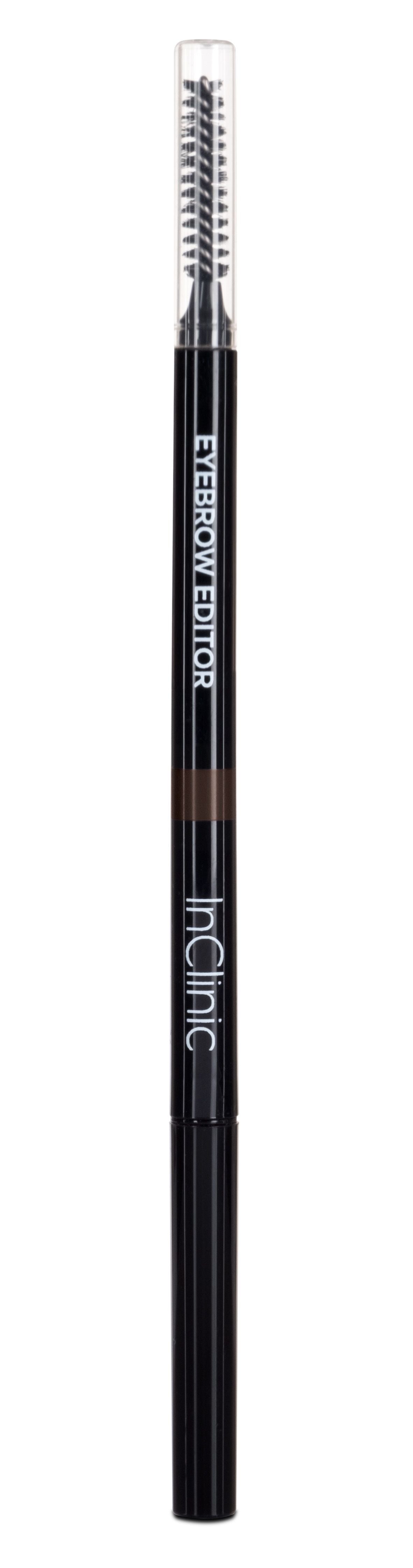 Eyebrow editor DEEP BRUNETTE